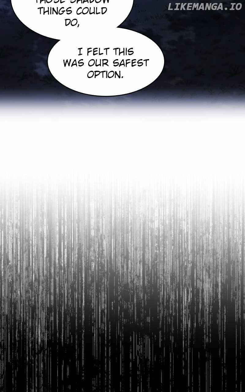 Paranoid Mage Chapter 60 93